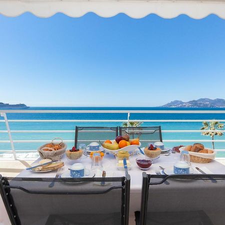 Apartmán Mer Du Sud Yourhosthelper Cannes Exteriér fotografie