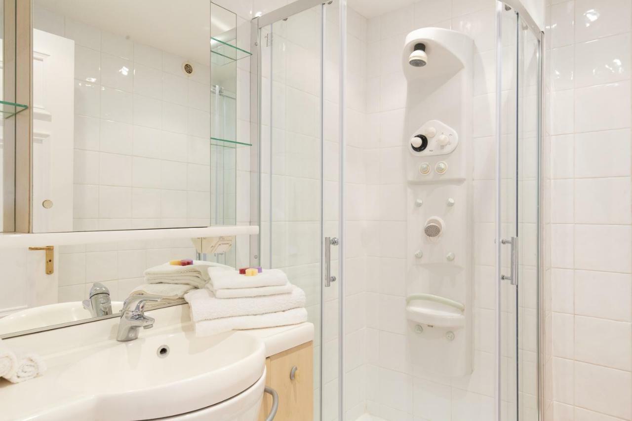 Apartmán Mer Du Sud Yourhosthelper Cannes Exteriér fotografie