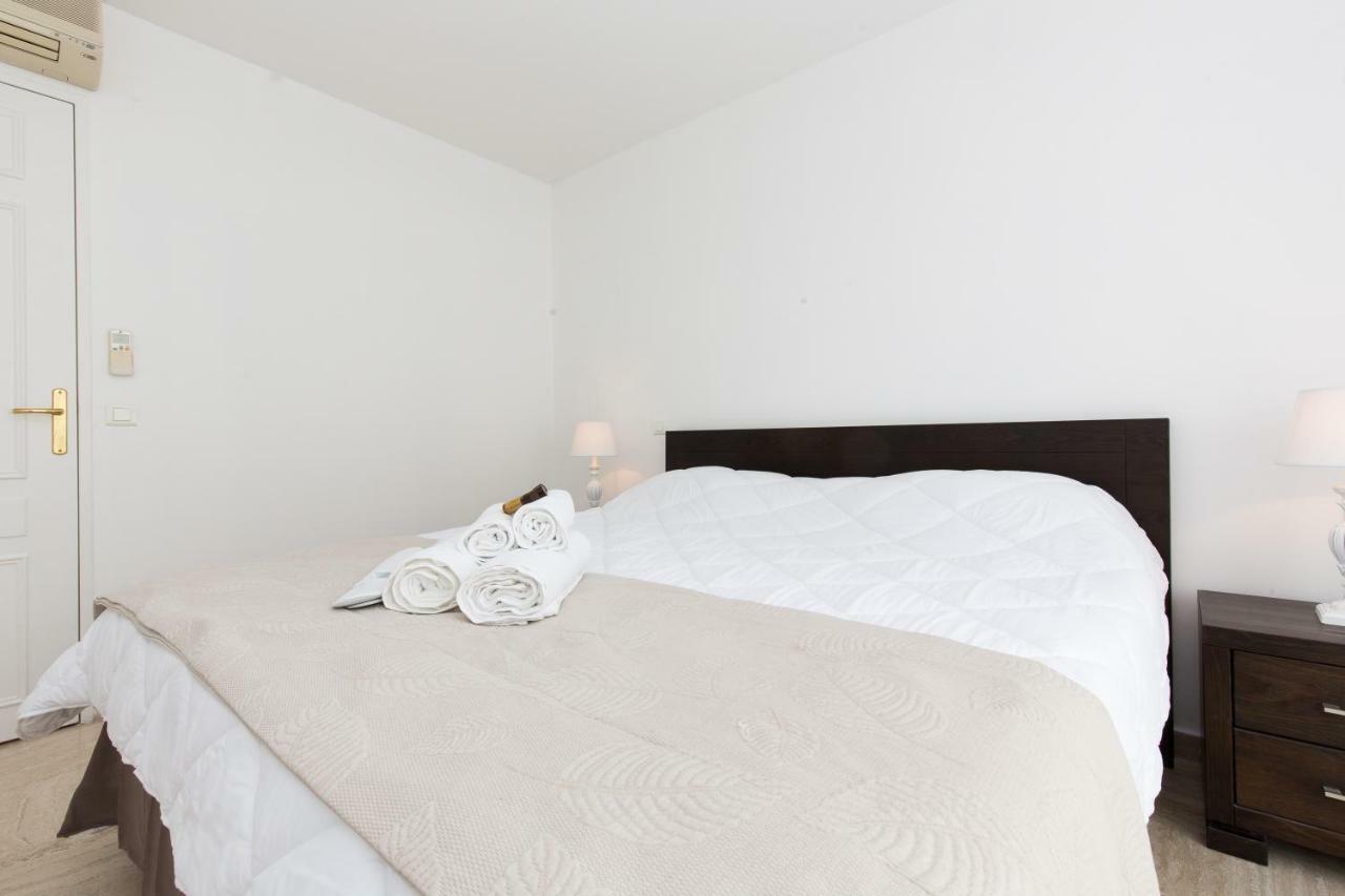 Apartmán Mer Du Sud Yourhosthelper Cannes Exteriér fotografie