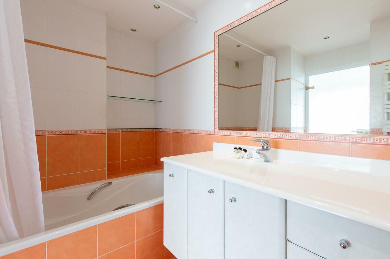 Apartmán Mer Du Sud Yourhosthelper Cannes Exteriér fotografie