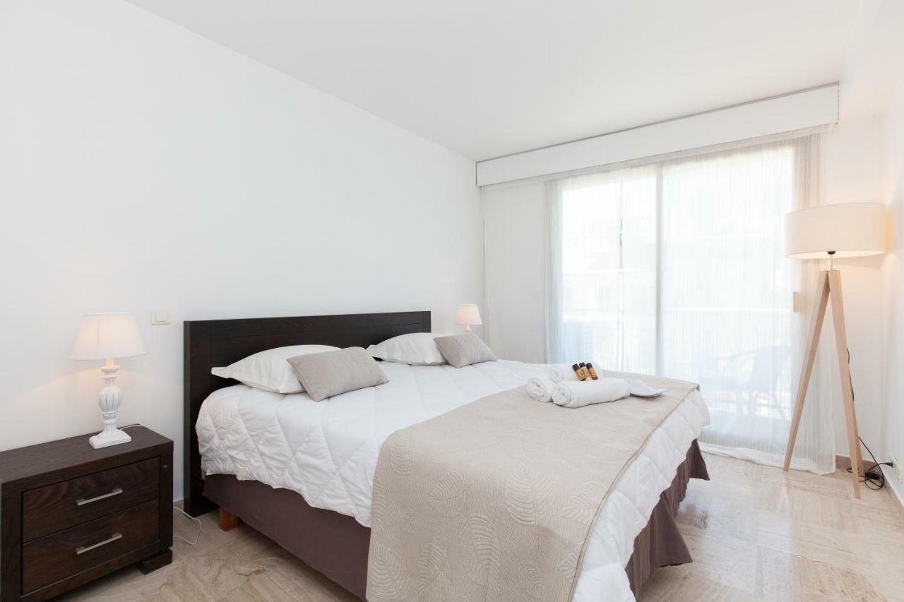 Apartmán Mer Du Sud Yourhosthelper Cannes Exteriér fotografie