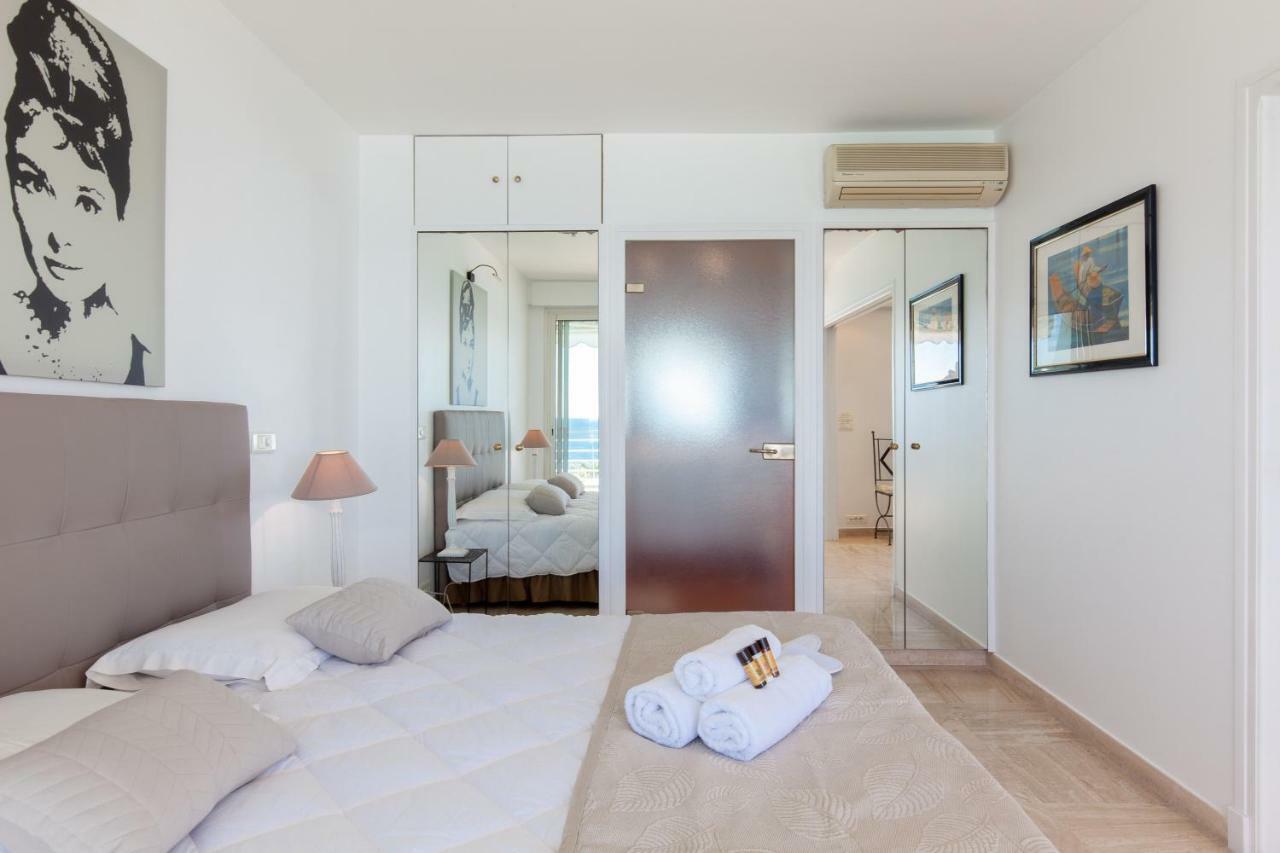 Apartmán Mer Du Sud Yourhosthelper Cannes Exteriér fotografie