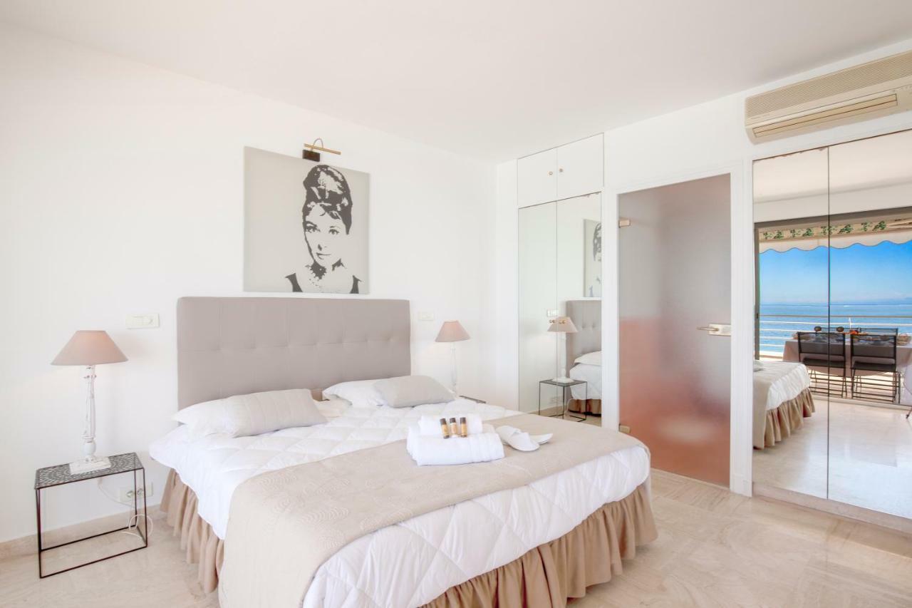 Apartmán Mer Du Sud Yourhosthelper Cannes Exteriér fotografie